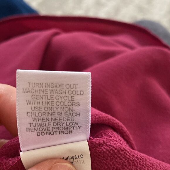 Beautees Junior Blouse - Picture 8 of 8